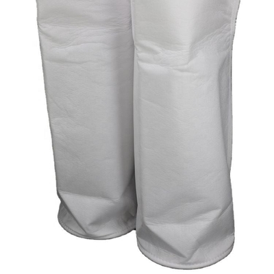 Pabrik Semen Lipit Tahan Abrasi P84 Filter Industri Bags