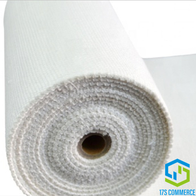 Polyester Airslide Band Conveyer Belt Polyester Canvas Belt Kain Plat Pengudaraan