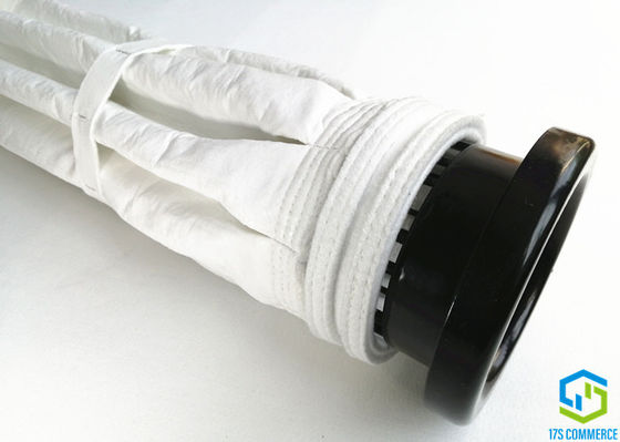 GTC PE Polyester Filter Bag 150mm Lipit Filter Bag