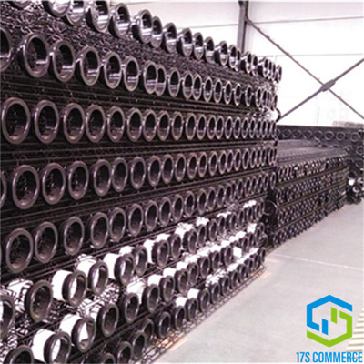 Perpanjangan Permukaan Filter Debu Kandang Pleat PrimaFlow Cage AD Cage AD Plus Flow Cage