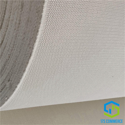 Airslide Conveyor Belt Transfer Fabric Semen Transfer Belt Powder Conveyor Airslide