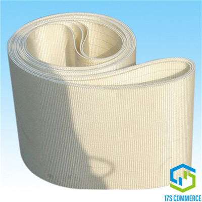Airslide Conveyor Belt Transfer Fabric Semen Transfer Belt Powder Conveyor Airslide