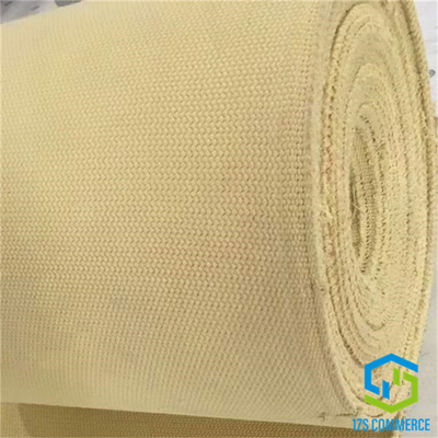 Airslide Conveyor Belt Transfer Fabric Semen Transfer Belt Powder Conveyor Airslide