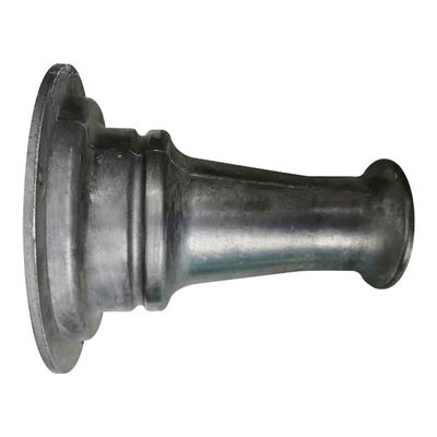 Suku Cadang Kandang Filter Aluminium Venturi 165x76x180mm