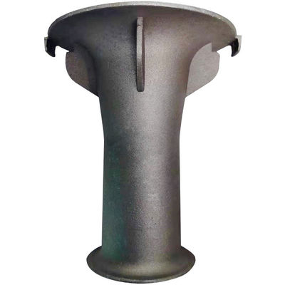 Casting Aluminium Filter Cage Venturi 182x103x206mm