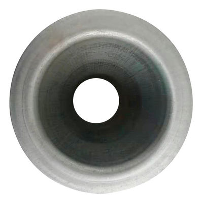 145x140mm Kolektor Debu Venturi Carbon Steel Weld To Cage Top