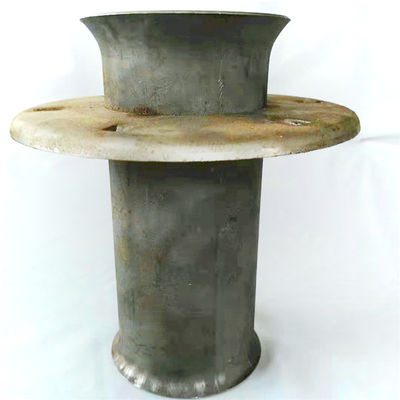 Kandang Filter Warna Asli Logam Top Cap Rivet Venturi