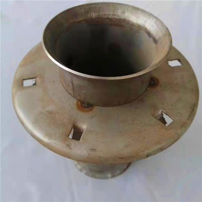Kandang Filter Warna Asli Logam Top Cap Rivet Venturi