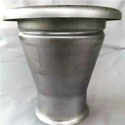 Suku Cadang Filter Venturi Filter Terintegrasi