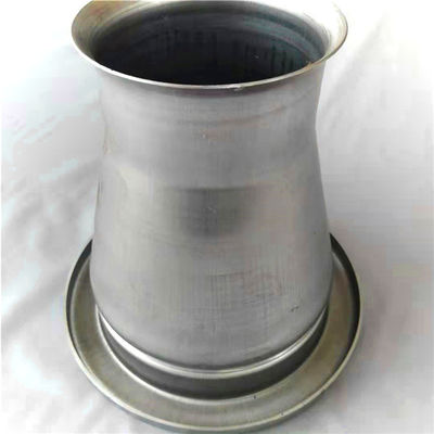 Suku Cadang Filter Venturi Filter Terintegrasi