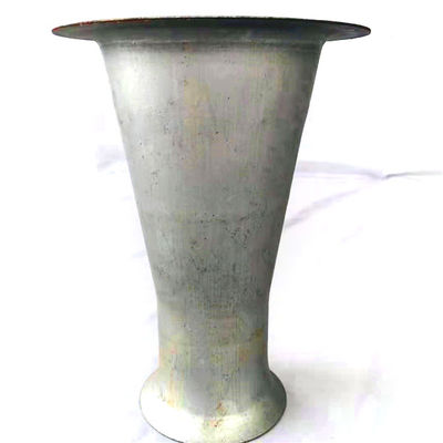 Silver Bag Filter Venturi Filter Cage Spare Parts