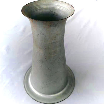 Silver Bag Filter Venturi Filter Cage Spare Parts