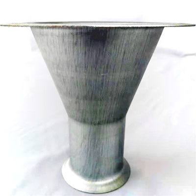 Suku Cadang Kandang Filter Venturi Kolektor Debu OEM
