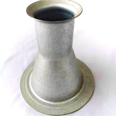 Suku Cadang Kandang Filter Venturi Kolektor Debu OEM