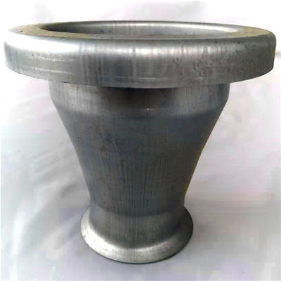 Ukuran Kecil Dipoles Filter Cage Venturi Cap
