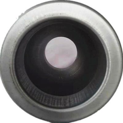 Ukuran Kecil Dipoles Filter Cage Venturi Cap