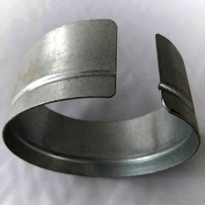 Mikropul Filter Cage Top Cap Filter Cage Gap Top Cap Cage Open Top Groove Open Cage Top