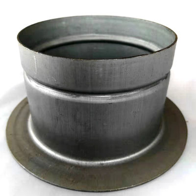 Filter Cage Top Cap Dengan Groove Filter Cage Top Plain Edge L Shape Wild Steel