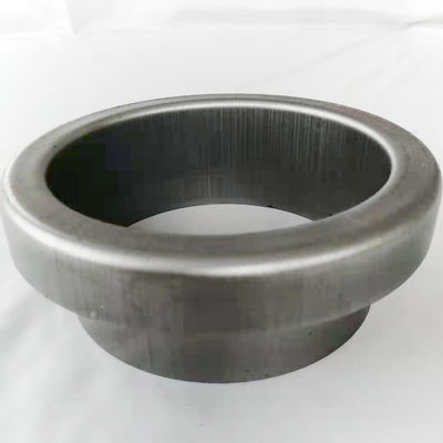 Filter Cage Top Cap Filter Cage U Bentuk Tepi Top Cap Stainless Steel Flange 304 316 316L