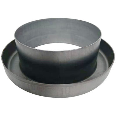 Tutup Atas Kandang Filter Baja Ringan Baja Ringan Dipoles