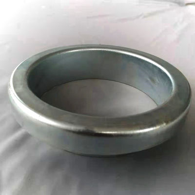 Stainless Steel Filter Cage Top Cap Plat Galvanis Cage Cap Carbon Cage Top Cage Flange