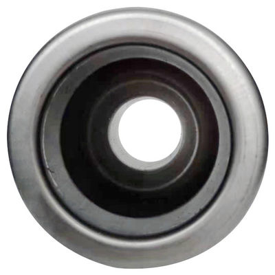 Filter Cage Carbon Steel Stainless Steel Venturi Terintegrasi