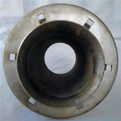 Kandang Filter Warna Asli Logam Top Cap Rivet Venturi