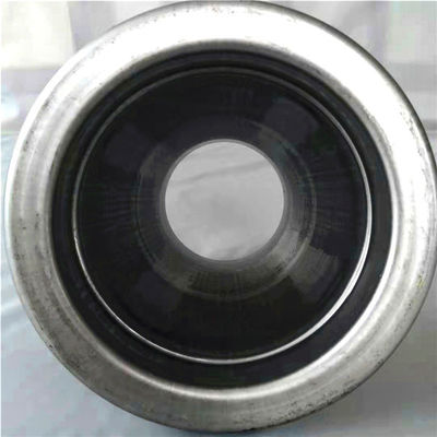 Suku Cadang Filter Venturi Filter Terintegrasi