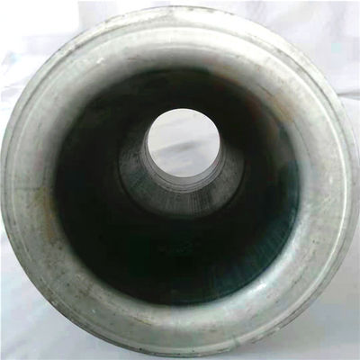 Silver Bag Filter Venturi Filter Cage Spare Parts