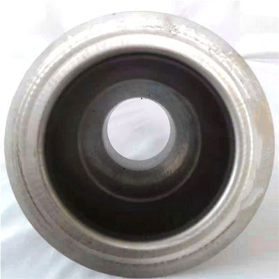 Suku Cadang Kandang Filter Venturi Baja Karbon Stainless Steel