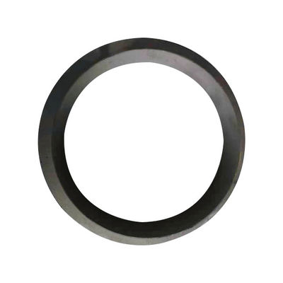 0.8mm Filter Cage Polos Top Cap Filter Cage L Bentuk Top Cap