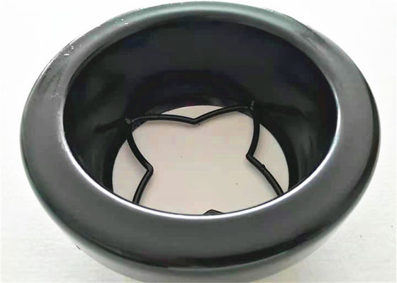 1.5mm Filter Cage Hanging Top Cap Filter Cage Spare Parts Dengan Kawat