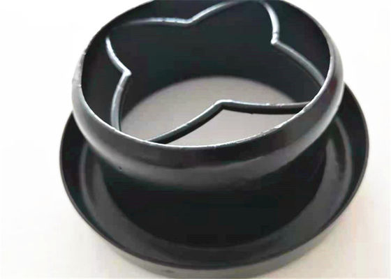 1.5mm Filter Cage Hanging Top Cap Filter Cage Spare Parts Dengan Kawat
