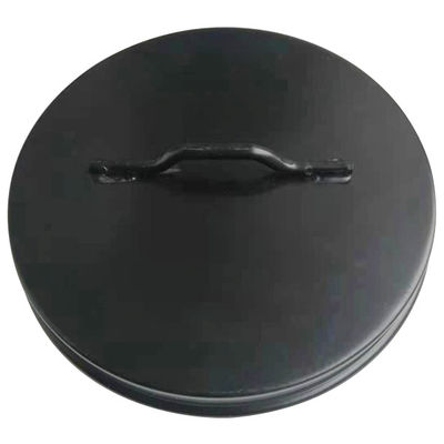 ISO Filter Bag Hanging Cap Glass Fiber Cement Bag Top Cap