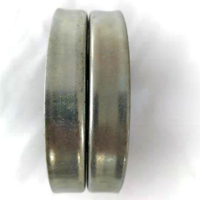 Putaran Filter Cage Twist Joint Rotating Joint Sambungan Kandang Stainless Steel