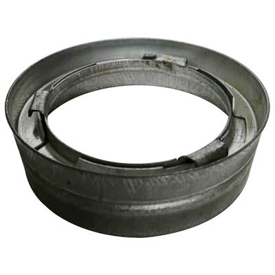 Putaran Filter Cage Twist Joint Rotating Joint Cage Connection