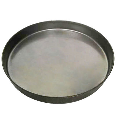 Kandang Filter Baja Karbon Bawah Cap Filter Cage Base Bawah