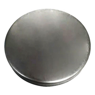 Kandang Filter Baja Karbon Bawah Cap Filter Cage Base Bawah