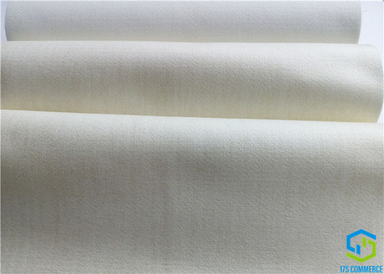 Jarum Akrilik Punched Nonwoven Felt