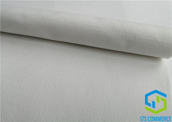 Anti Statis 550g PE Needle Punched Polyester Felt