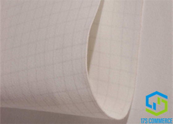 Anti Statis 550g PE Needle Punched Polyester Felt