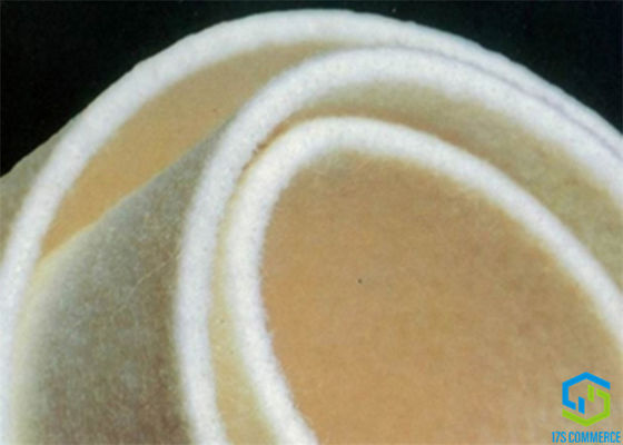 Jarum Laminasi PPS 550g Punched Felt