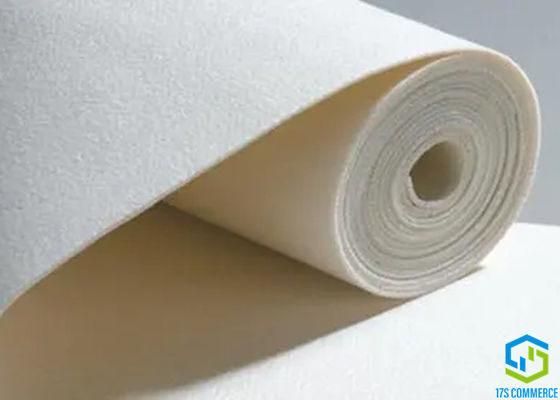 Jarum Laminasi PPS 550g Punched Felt