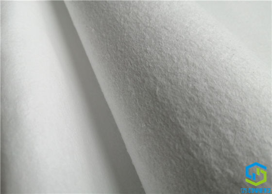 800g Jarum PTFE Punched Felt Needle Punch Filter Fabric