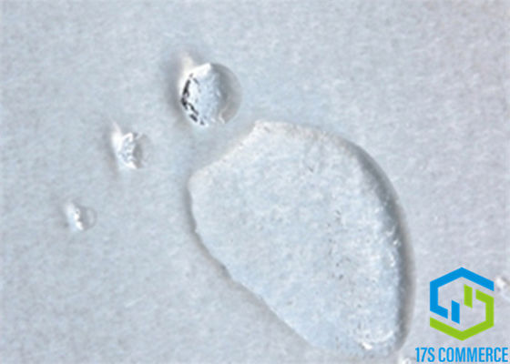 Jarum Laminasi PTFE Punched Polyester Felt 550gsm