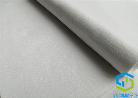 Kain Nonwoven Jarum Serat Konduktif PET