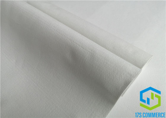 Jarum Anti Air Minyak Punched Polyester Felt