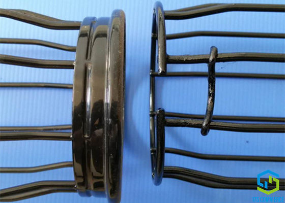 Kandang Filter Debu Untuk Rumah Tas dan Kolektor Debu Dan Berbagai Pilihan