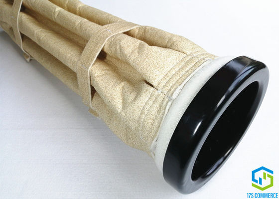 Tas Filter Aramid 120mm Kandang Bintang 110mm