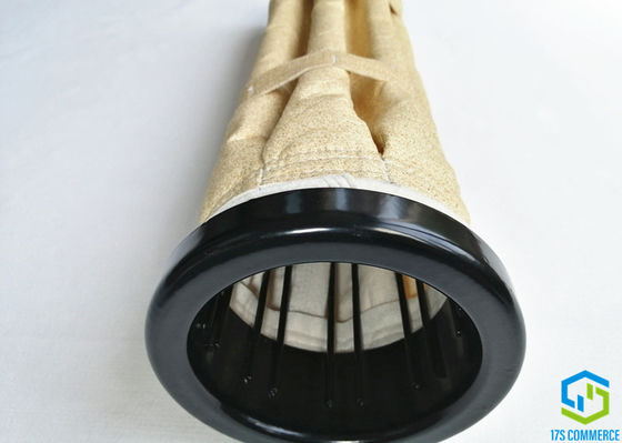 Tas Filter Aramid 120mm Kandang Bintang 110mm